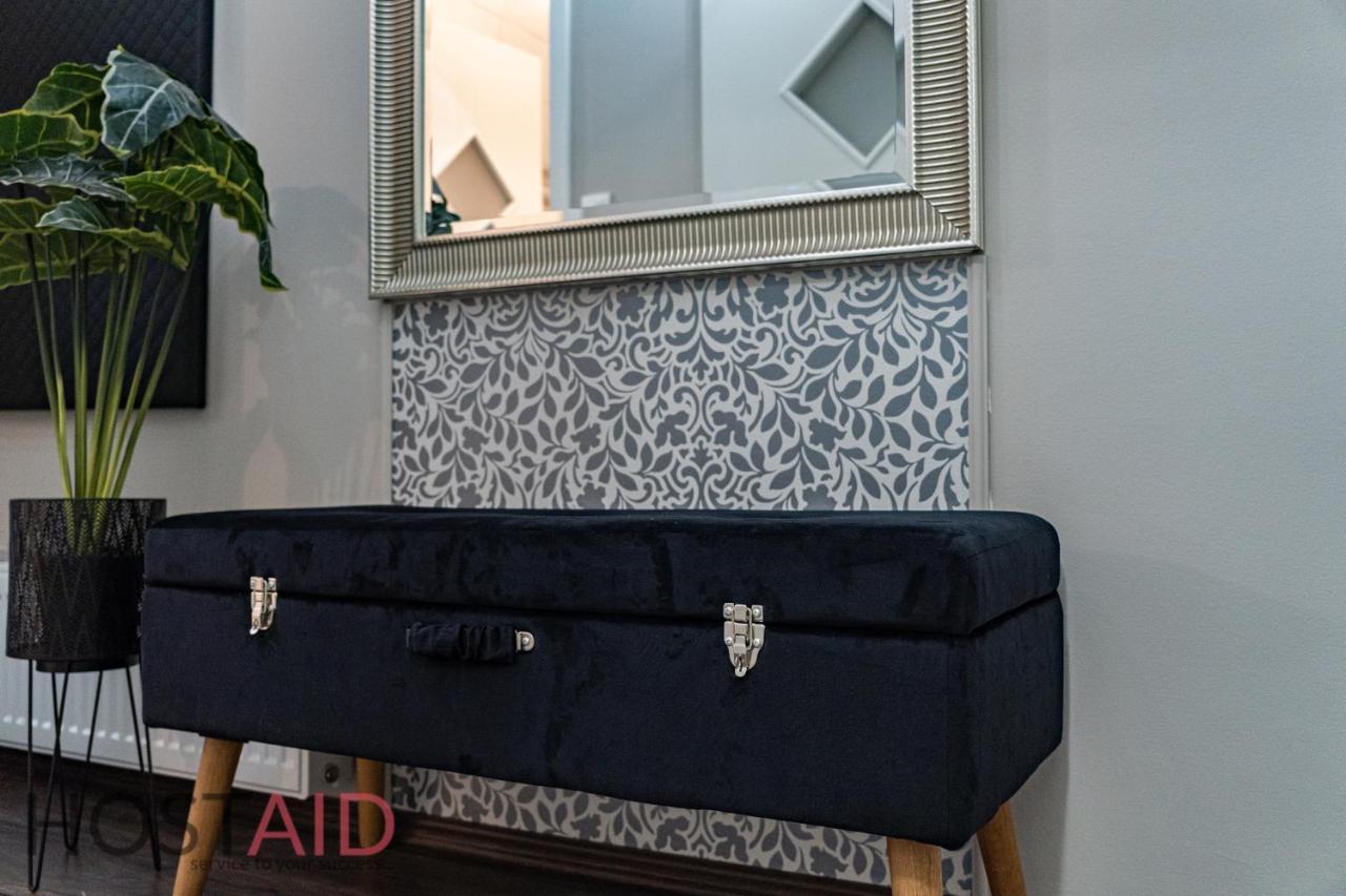 V68 Design - Hostaid Apartman