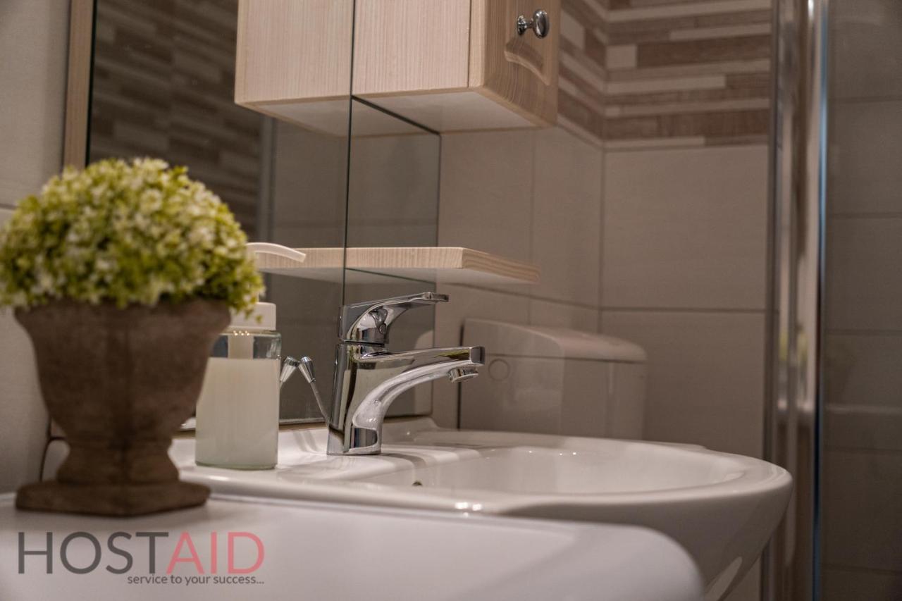 Apartman V68 Design - Hostaid *