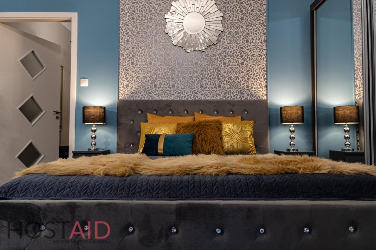 Apartman V68 Design - Hostaid *